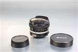 Nikon 16mm Fisheye Lens Review