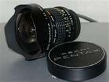 pictures of Fisheye Lens Pentax Super Me