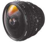 images of Fisheye Lens Yashica