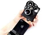 images of Fisheye Lens Budget