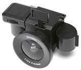Fisheye Lens Budget images