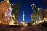Fisheye Lens World images
