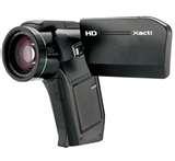 Fisheye Lens Sanyo Xacti images