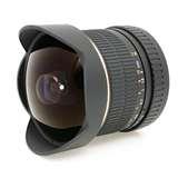 photos of Fisheye Lenses Sony A200