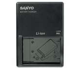 photos of Fisheye Lens Sanyo Xacti