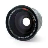 Fisheye Lens 52mm Thread photos