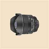 photos of Wide Angle Lens By Nikkor