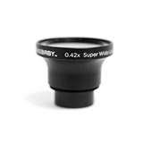 Wide Angle Lens 42x