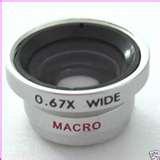 pictures of Wide Angle Lens Zx3 Kodak