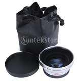 Wide Angle Lens 52mm Review images