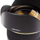 Wide Angle Lens 14 photos