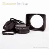 photos of Wide Angle Lens Hv 40