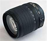Wide Angle Lens By Nikkor photos