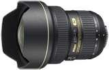 pictures of Wide Angle Lens Zoom Nikon
