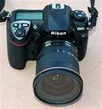 Wide Angle Lens Zoom Nikon
