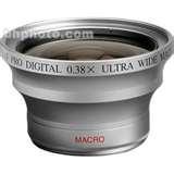 pictures of Wide Angle Lens 52mm Review