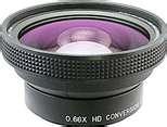 images of Wide Angle Lens Dsc-h2