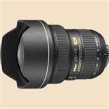 photos of Wide Angle Lens By Nikkor