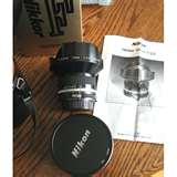 images of Wide Angle Lens By Nikkor