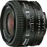 Wide Angle Lens By Nikkor pictures