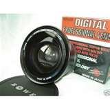 Wide Angle Lens Attachment Canon