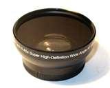 images of Wide Angle Lens Fz5