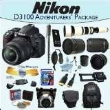 images of Nikon D3100 Wide Angle Lens
