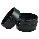 photos of 58mm Wide Angle Lens Adapter