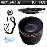 Wide Angle Lens Digital Camera Review