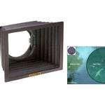 Wide Angle Lens With Polarizer