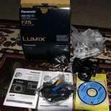 images of Wide Angle Lens Fz5