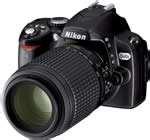 photos of Wide Angle Lenses Nikon D40x