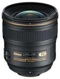 Wide Angle Lenses From Nikon pictures