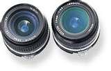 photos of Manual Wide Angle Lenses