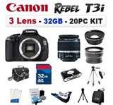 Wide Angle Lenses Rebel Canon pictures