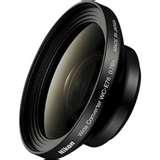 Wide Angle Lens Wc-e76 photos