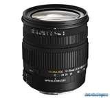 Nikon D3100 Wide Angle Lens