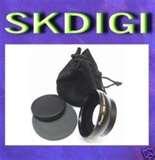 photos of Wide Angle Lens Xacti