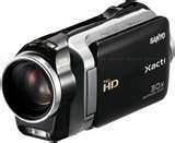 Wide Angle Lens Xacti