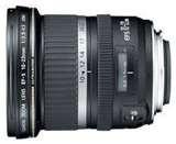 Canon Wide Angle Lenses Reviews