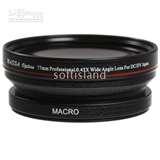photos of Wide Angle Lens 77mm