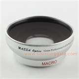 photos of Wide Angle Lens Dc Dv