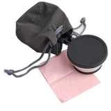 Wide Angle Lens Dc Dv