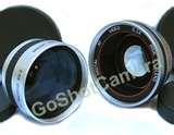 Wide Angle Lens Hf200 images