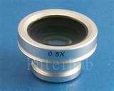 pictures of Wide Angle Lens Kodak Playsport