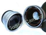 Wide Angle Lens Hf200 images