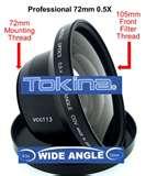 Wide Angle Lens 77mm images