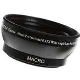 Wide Angle Lens Dc Dv images