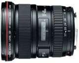 pictures of Wide Angle Lens 17-40mm
