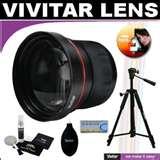 Wide Angle Lens Hf200